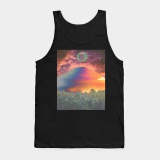 Solar Connection Tank Top